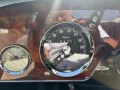 Austin Healey 3000 H-Kennzeichen Mark 3