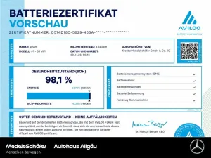 Smart #1 Pulse ALLRAD 66kWh Pano HeadUp Memory Keyless