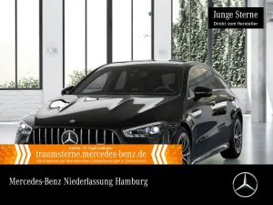 Mercedes-Benz CLA35 4M SB AMG Premium+/Stdhzg/Pano/360°
