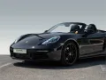 Porsche Boxster 718 Style Edition PDK PASM Navi BOSE
