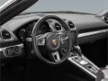 Porsche Boxster 718 Style Edition PDK PASM Navi BOSE
