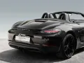 Porsche Boxster 718 Style Edition PDK PASM Navi BOSE