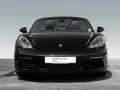 Porsche Boxster 718 Style Edition PDK PASM Navi BOSE