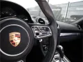 Porsche Boxster 718 Style Edition PDK PASM Navi BOSE
