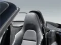 Porsche Boxster 718 Style Edition PDK PASM Navi BOSE