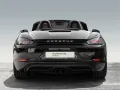 Porsche Boxster 718 Style Edition PDK PASM Navi BOSE