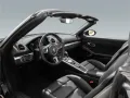 Porsche Boxster 718 Style Edition PDK PASM Navi BOSE