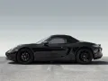 Porsche Boxster 718 Style Edition PDK PASM Navi BOSE