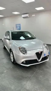 Alfa Romeo MiTo 1.4 78 CV 8V S&S Urban