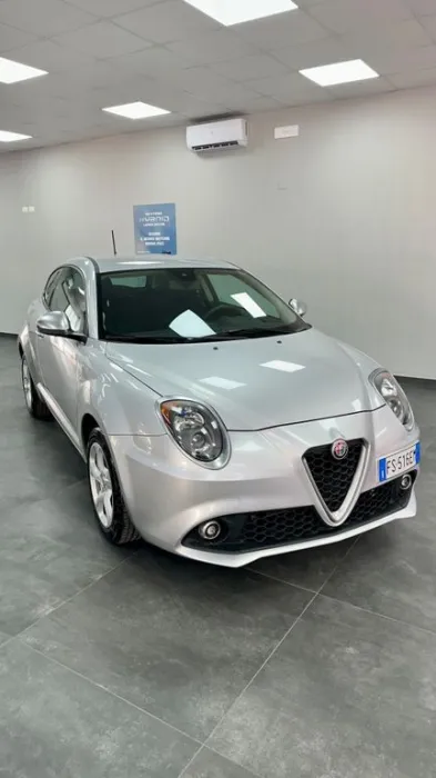 Alfa Romeo MiTo 1.4 78 CV 8V S&S Urban