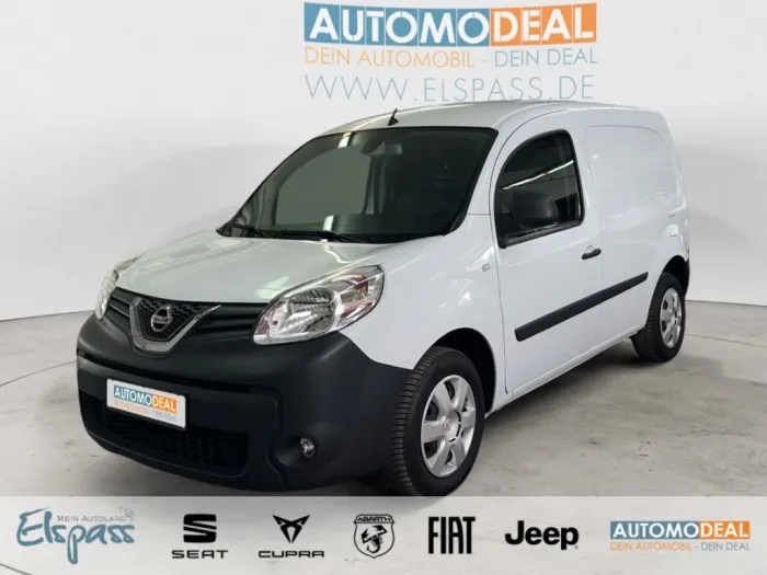 Nissan NV250 Comfort PDC BLUETOOTH KLIMA MULTIFLENKRAD
