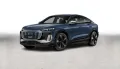 Audi SQ6 Sportback e-tron MATRIX+AHK+ACC+LUFT+PANO+36