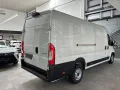 Citroën Jumper Kasten D140 L4H2 3.5t PDC Kamera Tempomat