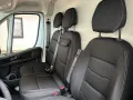 Citroën Jumper Kasten D140 L4H2 3.5t PDC Kamera Tempomat