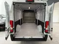 Citroën Jumper Kasten D140 L4H2 3.5t PDC Kamera Tempomat
