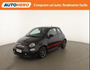 Abarth ABARTH 595 1.4 Turbo T-Jet 145 CV