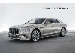 Bentley Flying Spur Mulliner V8 Hybrid MY2026