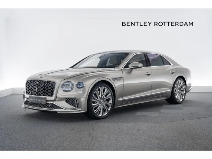 Bentley Flying Spur Mulliner V8 Hybrid MY2026