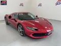 Ferrari 296 GTB 3.0 Hybrid DCT *Conto vendita*