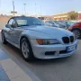 BMW Bmw Z3 1.9 16V cat Roadster