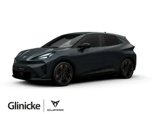 Cupra Raval Endurance Edition Dynamic Plus Nav/Kam/ACC