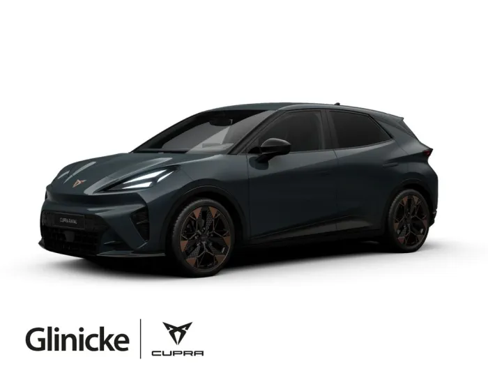 Cupra Raval Endurance Edition Dynamic Plus Nav/Kam/ACC