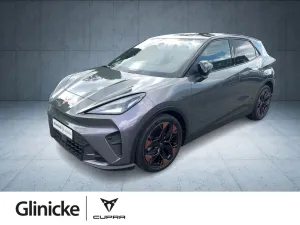 Cupra Raval Endurance Edition Dynamic Plus Plasma Nav/