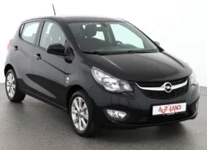 Opel Karl 1.0 Active Active