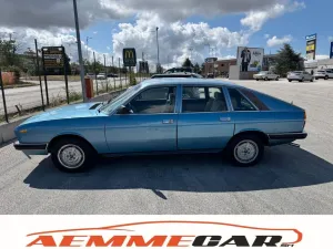 Lancia Gamma 2.0
