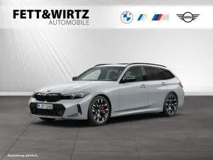 BMW M340d xDrive Touring Lr. 579,- br. o.Anz. 42Mon/