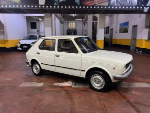 Fiat 127 900 5 porte C