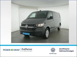 Volkswagen T6.1 Kasten 2.0 TDI LR AHK / PDC / Rückfahrkamer