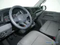 Volkswagen T6.1 Kasten 2.0 TDI LR AHK / PDC / Rückfahrkamer