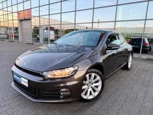 Volkswagen Scirocco 1,4 TSI Basis BMT/Start-Stopp*Garantie*