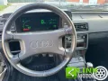Audi AUDI QUATTRO 2.2 turbo