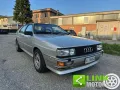 Audi AUDI QUATTRO 2.2 turbo
