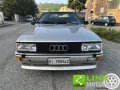 Audi AUDI QUATTRO 2.2 turbo