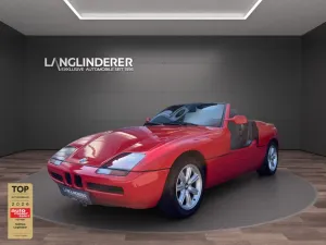 BMW Z1 Original Lack