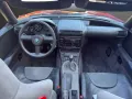 BMW Z1 Original Lack