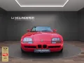 BMW Z1 Original Lack