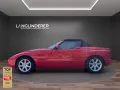 BMW Z1 Original Lack