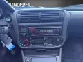 BMW Z1 Original Lack