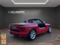 BMW Z1 Original Lack