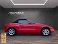 BMW Z1 Original Lack