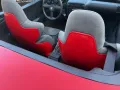 BMW Z1 Original Lack