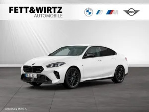 BMW M235 xDrive Gran Coupé DAProf.-Head-Up-Harman/Ka