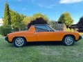 Porsche 914 2.0 / Oldtimer / H-Kennzeichen