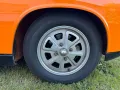 Porsche 914 2.0 / Oldtimer / H-Kennzeichen