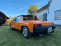 Porsche 914 2.0 / Oldtimer / H-Kennzeichen