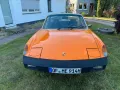 Porsche 914 2.0 / Oldtimer / H-Kennzeichen